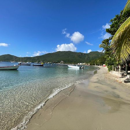 Appartement Vue Mer A 2 Minutes A Pied Des Plages Tartane Ла-Трините Экстерьер фото